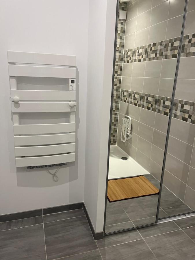 Appartement T4 140 m2 spacieux et calme pour 8 personnes Luz-Saint-Sauveur Extérieur photo