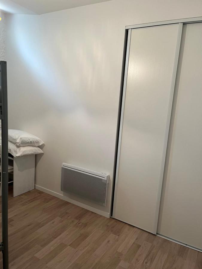 Appartement T4 140 m2 spacieux et calme pour 8 personnes Luz-Saint-Sauveur Extérieur photo