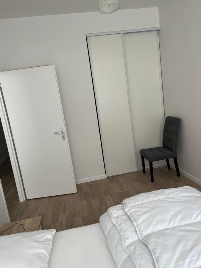 Appartement T4 140 m2 spacieux et calme pour 8 personnes Luz-Saint-Sauveur Extérieur photo