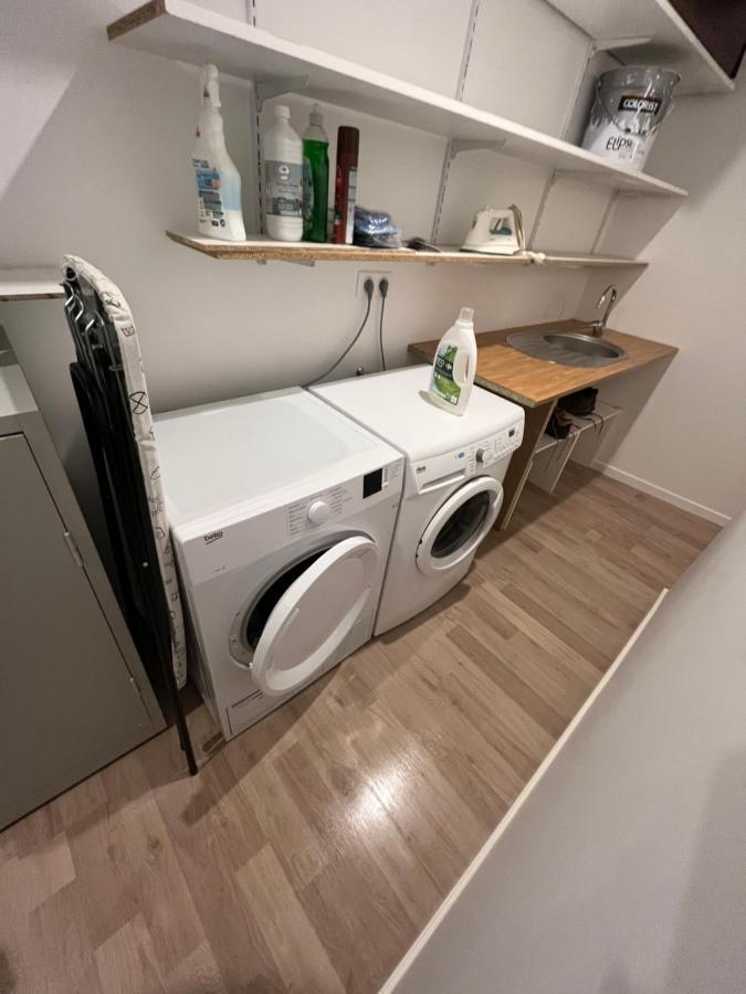 Appartement T4 140 m2 spacieux et calme pour 8 personnes Luz-Saint-Sauveur Extérieur photo
