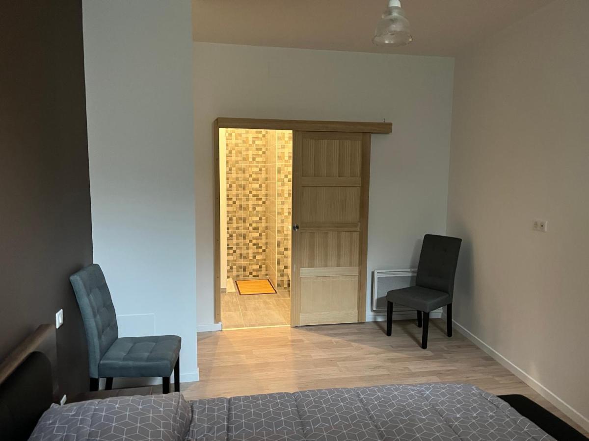 Appartement T4 140 m2 spacieux et calme pour 8 personnes Luz-Saint-Sauveur Extérieur photo