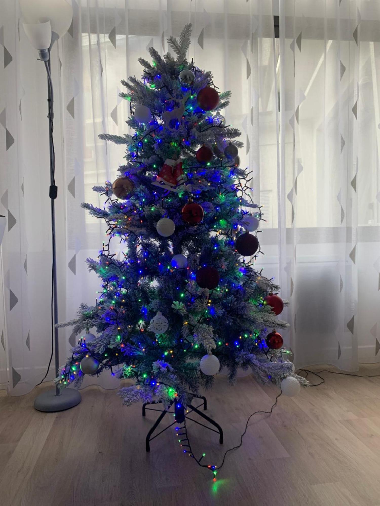 Appartement T4 140 m2 spacieux et calme pour 8 personnes Luz-Saint-Sauveur Extérieur photo